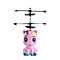 Hand Induction Flying Unicorn Toy - Pink