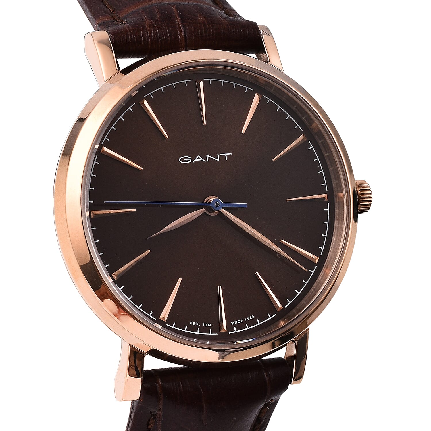 Gant 2024 leather watch