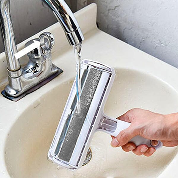 Multi Purpose Lint And Pet Hair Remover (Size 19 Cm)