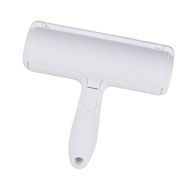 Multi Purpose Lint And Pet Hair Remover (Size 19 Cm)