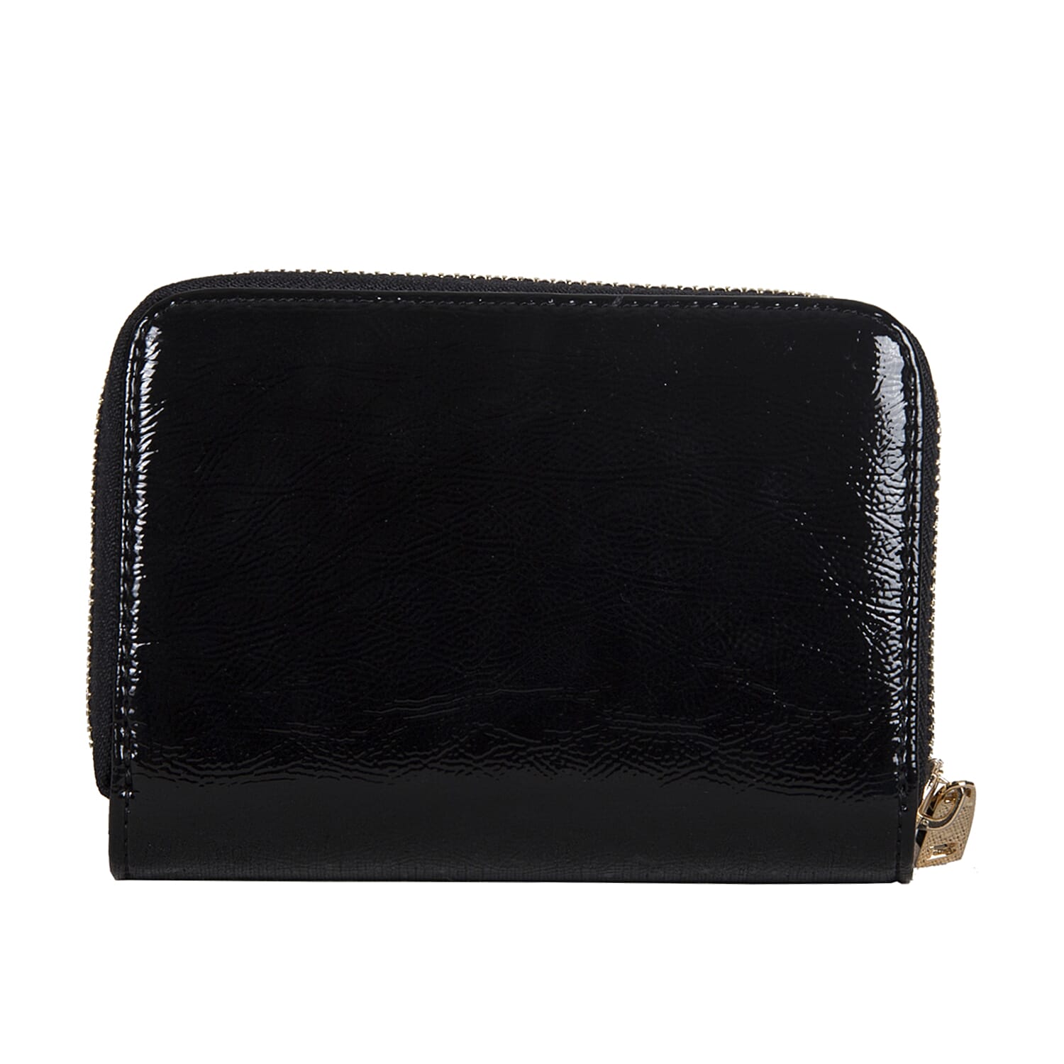 Bulaggi Collection - Acacia Small Wallet with Zipper Closure (Size 12x09x02 cm) - Lime