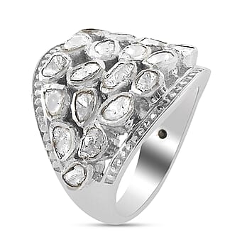 https://tjcuk.sirv.com/Products/63/3/6339613/GP-1.02-Ct.-Polki-Diamond-Ring-in-Platinum-Plated-Sterling-Silver_6339613_3.jpg?w=342&h=342