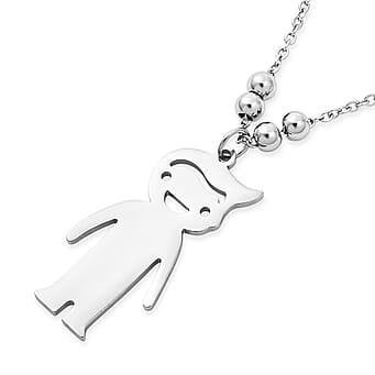 https://tjcuk.sirv.com/Products/63/3/6339668/Single-Boy-Design-Necklace-Size-20-in-Silver-Tone_6339668_3.jpg?w=342&h=342