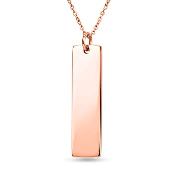 https://tjcuk.sirv.com/Products/63/4/6342220/Personalized-Dog-Tag-Chain-Size-20-in-Rose-Gold-Tone_6342220.jpg?w=342&h=342
