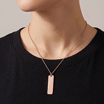 https://tjcuk.sirv.com/Products/63/4/6342220/Personalized-Dog-Tag-Chain-Size-20-in-Rose-Gold-Tone_6342220_1.jpg?w=342&h=342