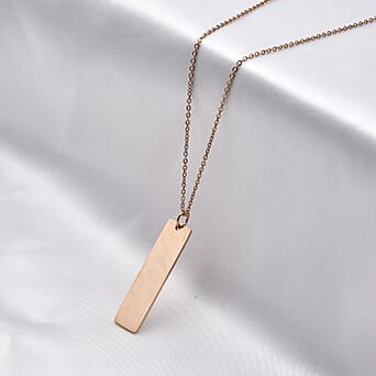 https://tjcuk.sirv.com/Products/63/4/6342220/Personalized-Dog-Tag-Chain-Size-20-in-Rose-Gold-Tone_6342220_2.jpg?w=342&h=342