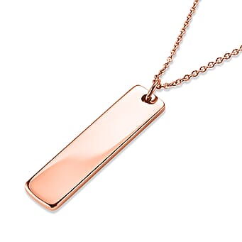 https://tjcuk.sirv.com/Products/63/4/6342220/Personalized-Dog-Tag-Chain-Size-20-in-Rose-Gold-Tone_6342220_3.jpg?w=342&h=342
