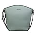 Bulaggi Collection - Kayla Bucket Crossbody Bag (Size 18x24x09 cm) - Mint