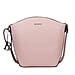 Bulaggi Collection - Kayla Bucket Crossbody Bag (Size 18x24x09 cm) - Dusty Pink