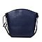 Bulaggi Collection - Kayla Bucket Crossbody Bag (Size 18x24x09 cm) - Dark Blue