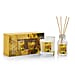 WAX LYRICAL 2 Piece Set - Honeysuckle Reed 100 ml Diffuser & 190g Candle Gift Set