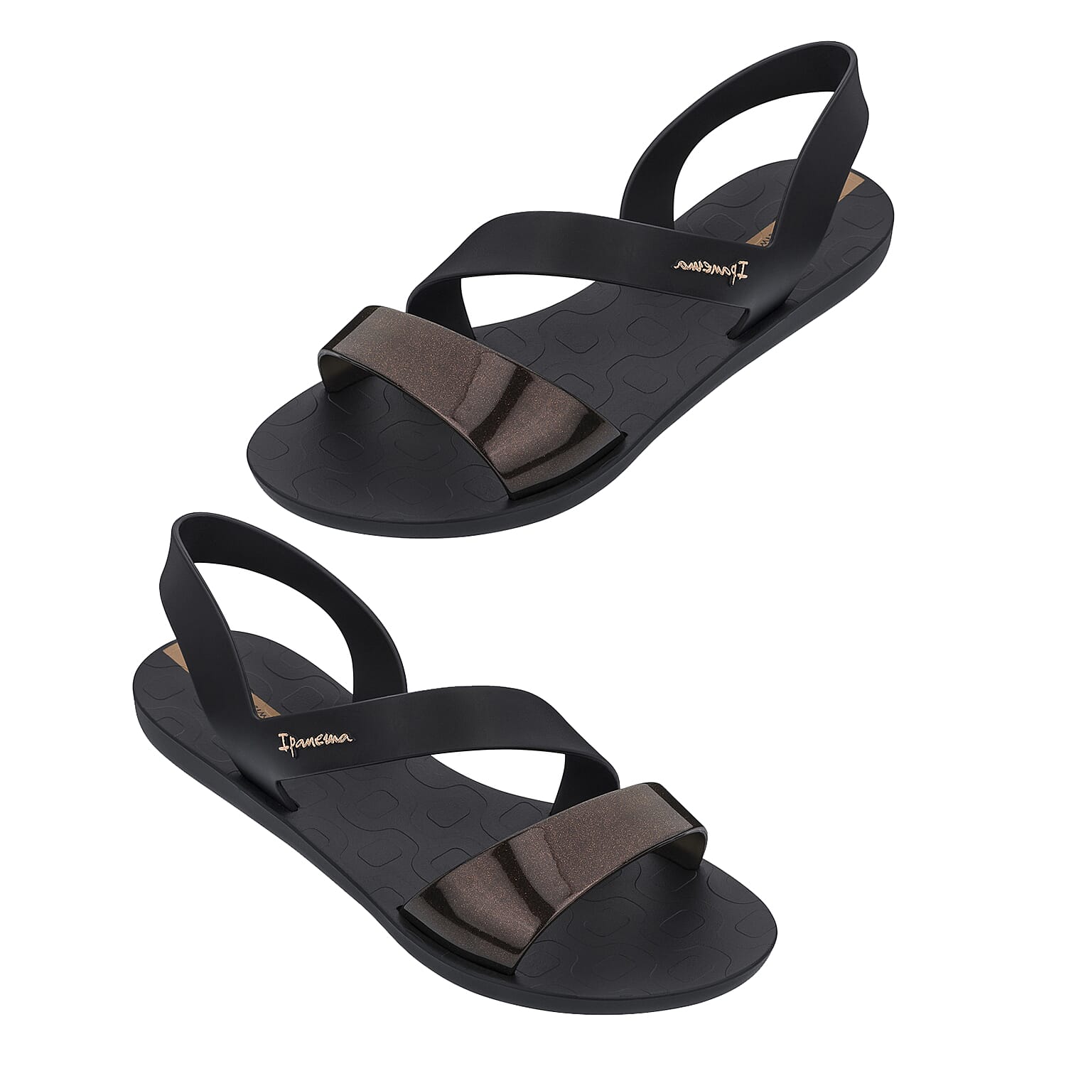 Ipanema deals vibe sandal