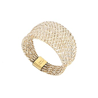 https://tjcuk.sirv.com/Products/63/4/6343622/Italian-Made-Dome-Stretchable-Ring-in-9K-Yellow-Gold_6343622.jpg?w=342&h=342