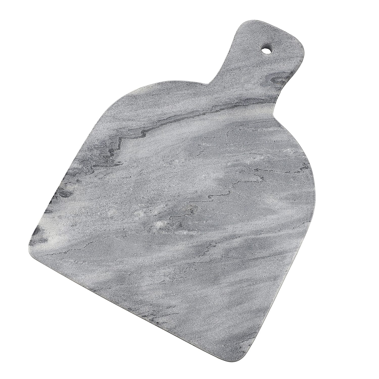 Marble Chopping Board (Size 28x20Cm)