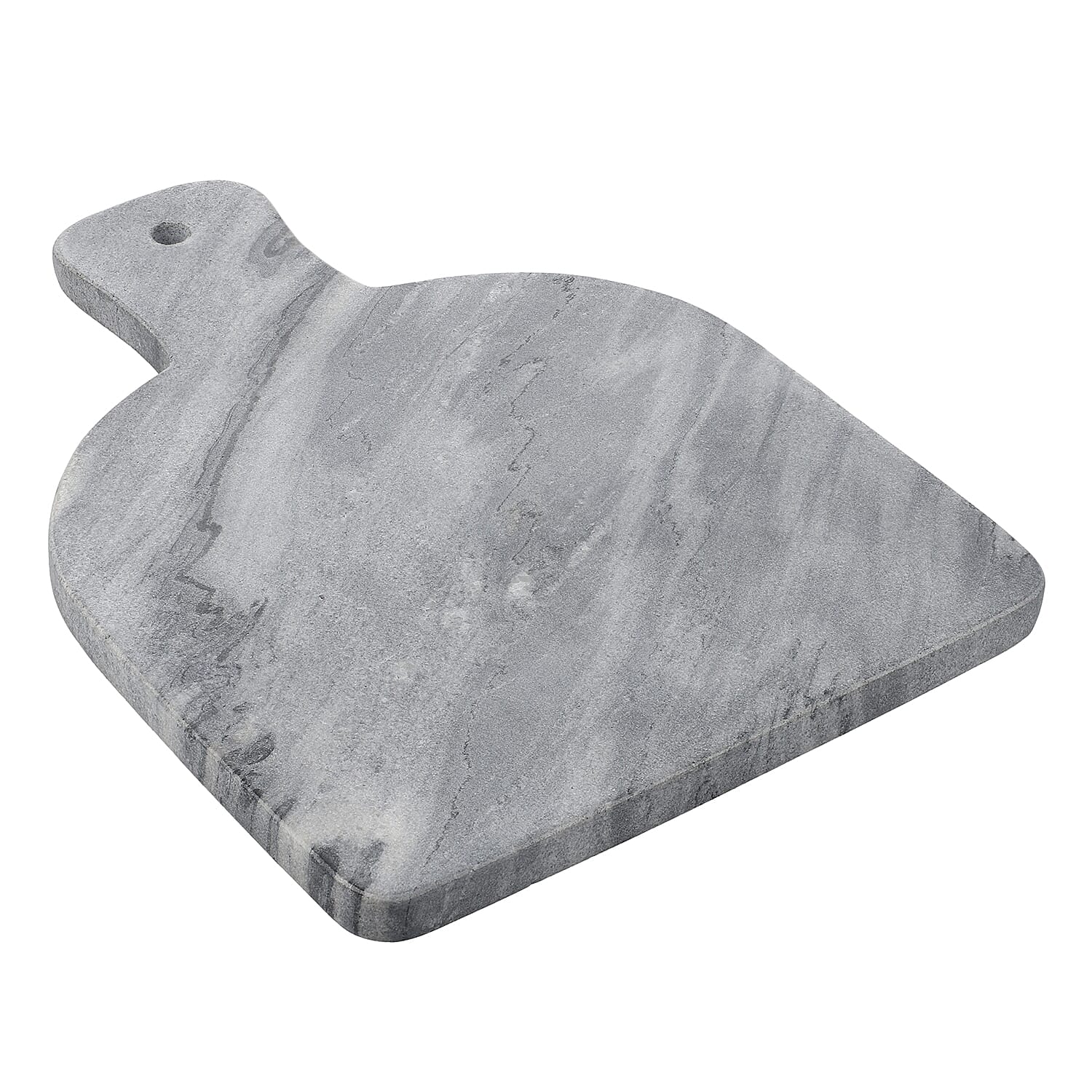 Marble Chopping Board (Size 28x20Cm)