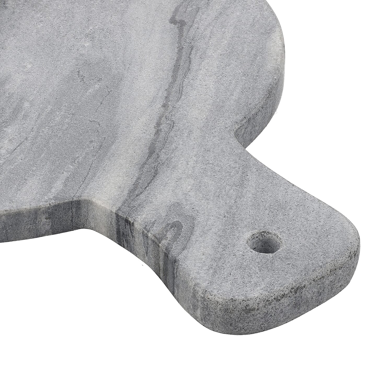 Marble Chopping Board (Size 28x20Cm)