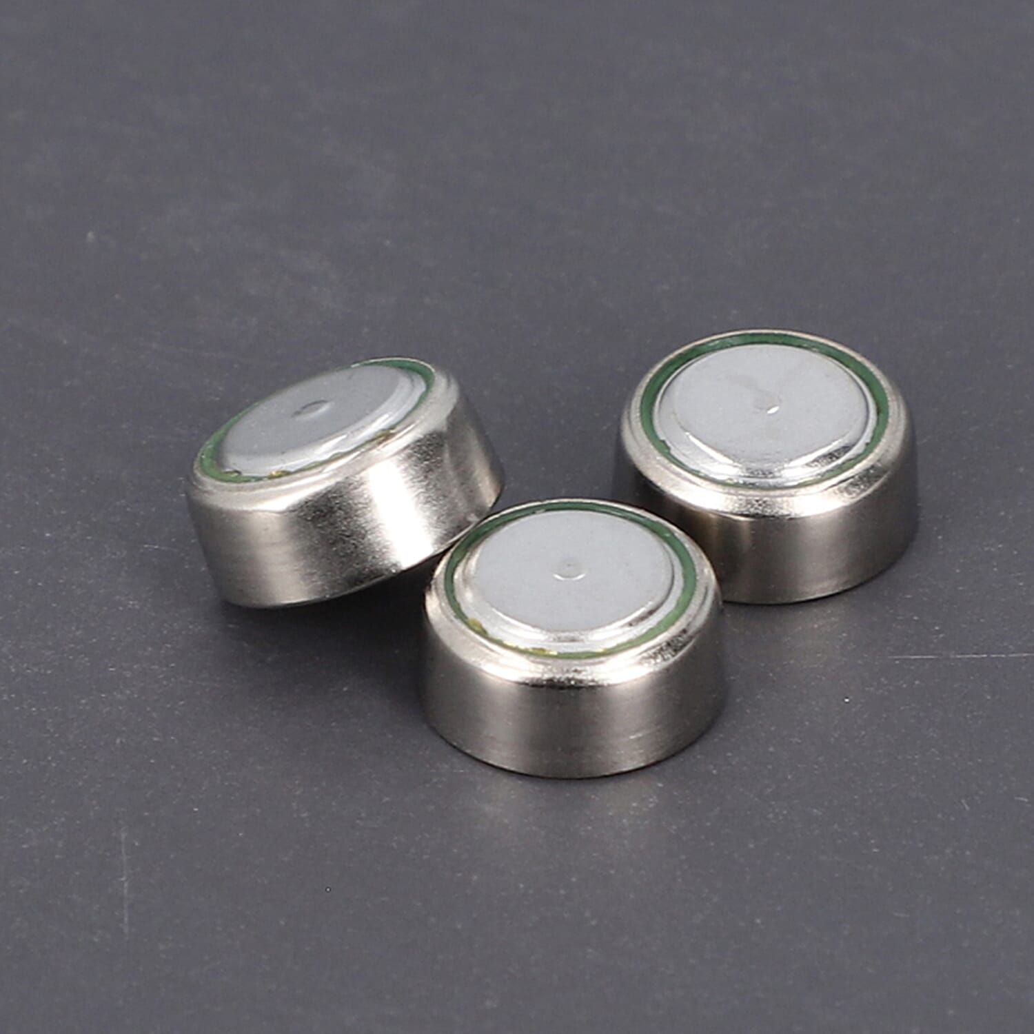 Stylish LED Light Mirror Jewellery Box with Lock (Size 10x10x5 Cm) - Purple