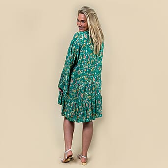 https://tjcuk.sirv.com/Products/63/4/6346446/TAMSY-Paisley-Print-Smock-Womens-Dress-Green_6346446_2.jpg?w=342&h=342