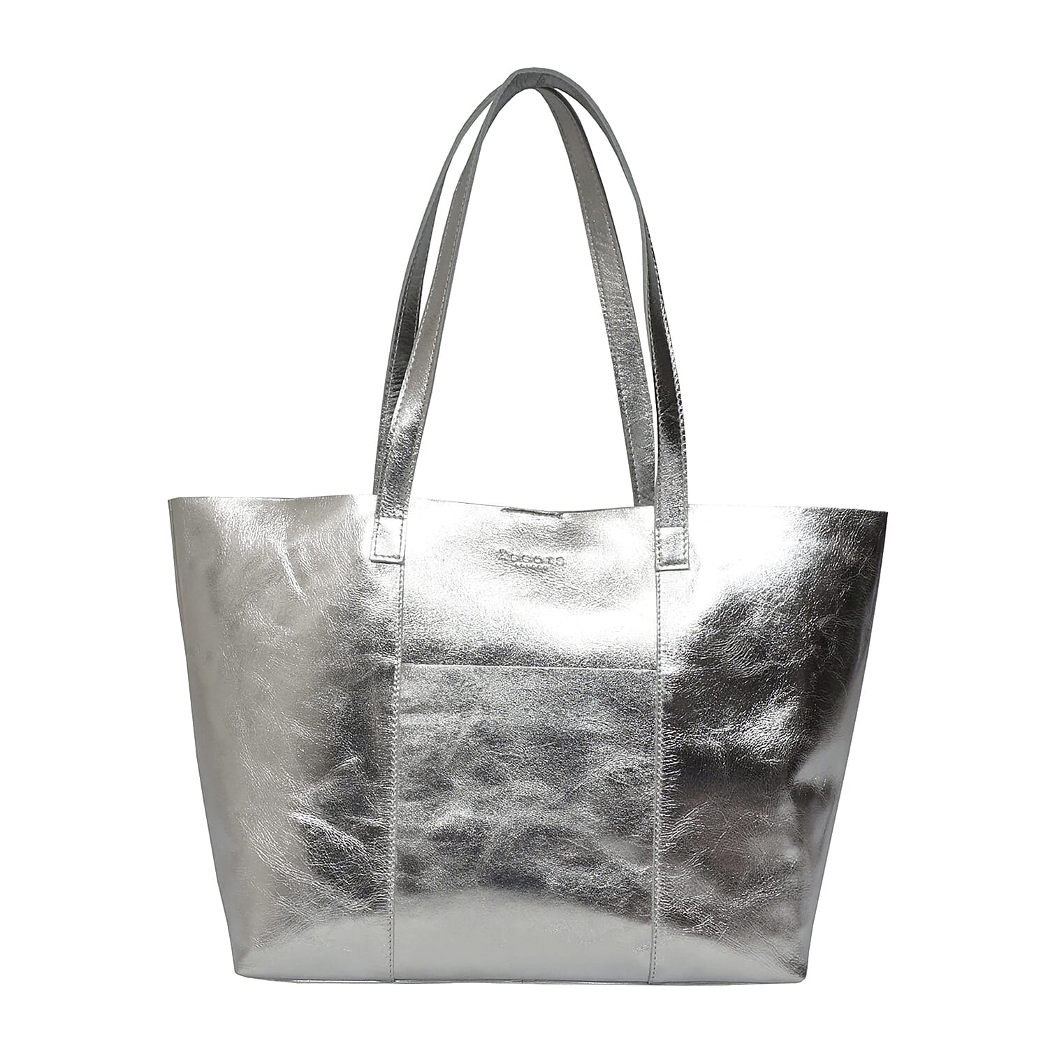 Silver shop handbags uk