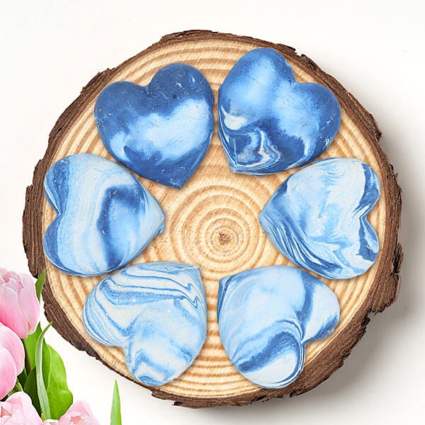 Emotif Oud & Vetiver Heart Freshners