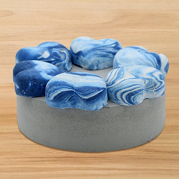 Emotif Oud & Vetiver Heart Freshners