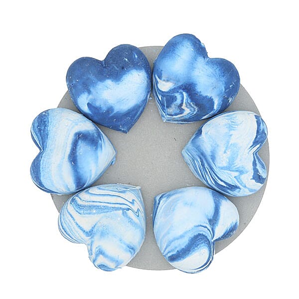 Emotif Oud & Vetiver Heart Freshners