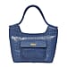 ASSOTS LONDON Genuine Croc Leather Tote Bag