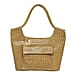 ASSOTS LONDON Genuine Croc Leather Tote Bag