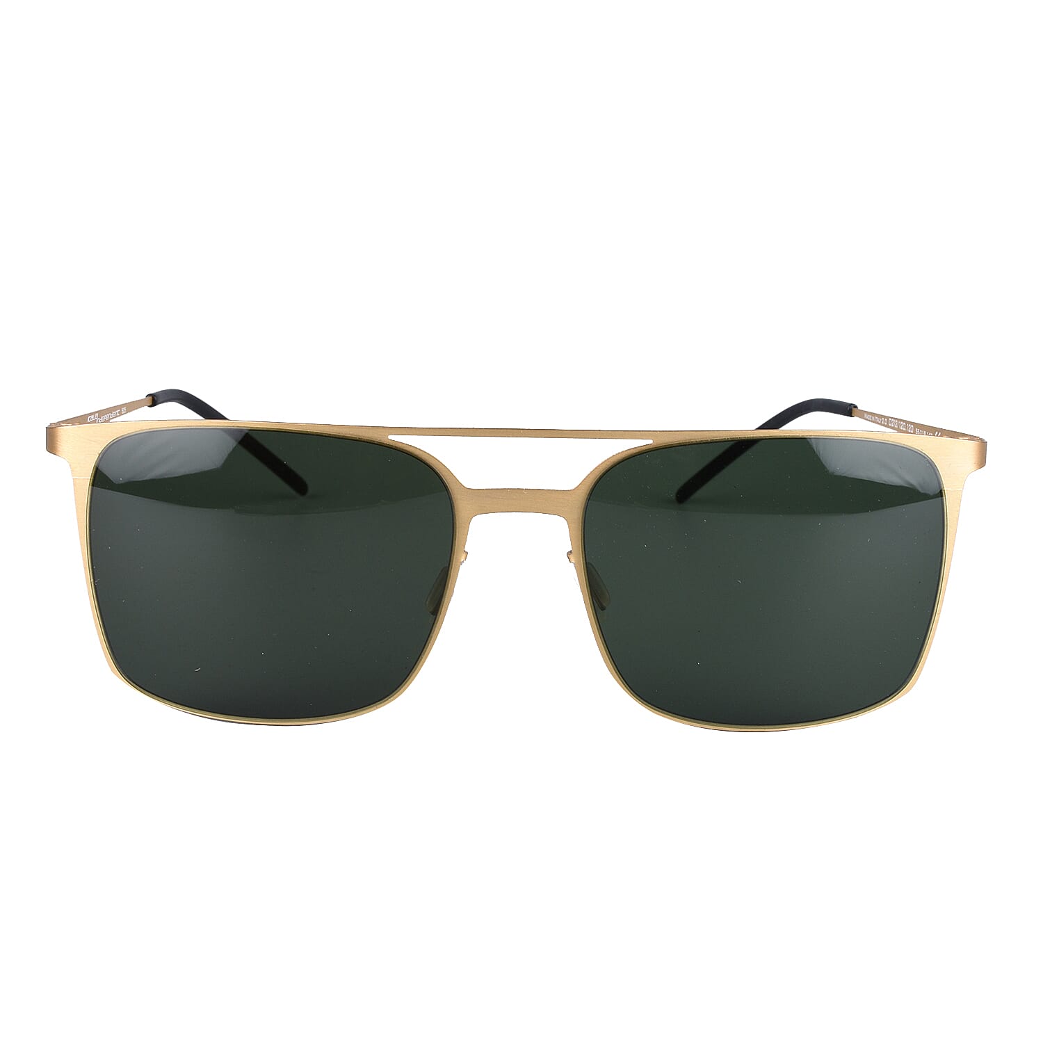 ITALIA INDEPENDENT Sunglasses - Matt Gold