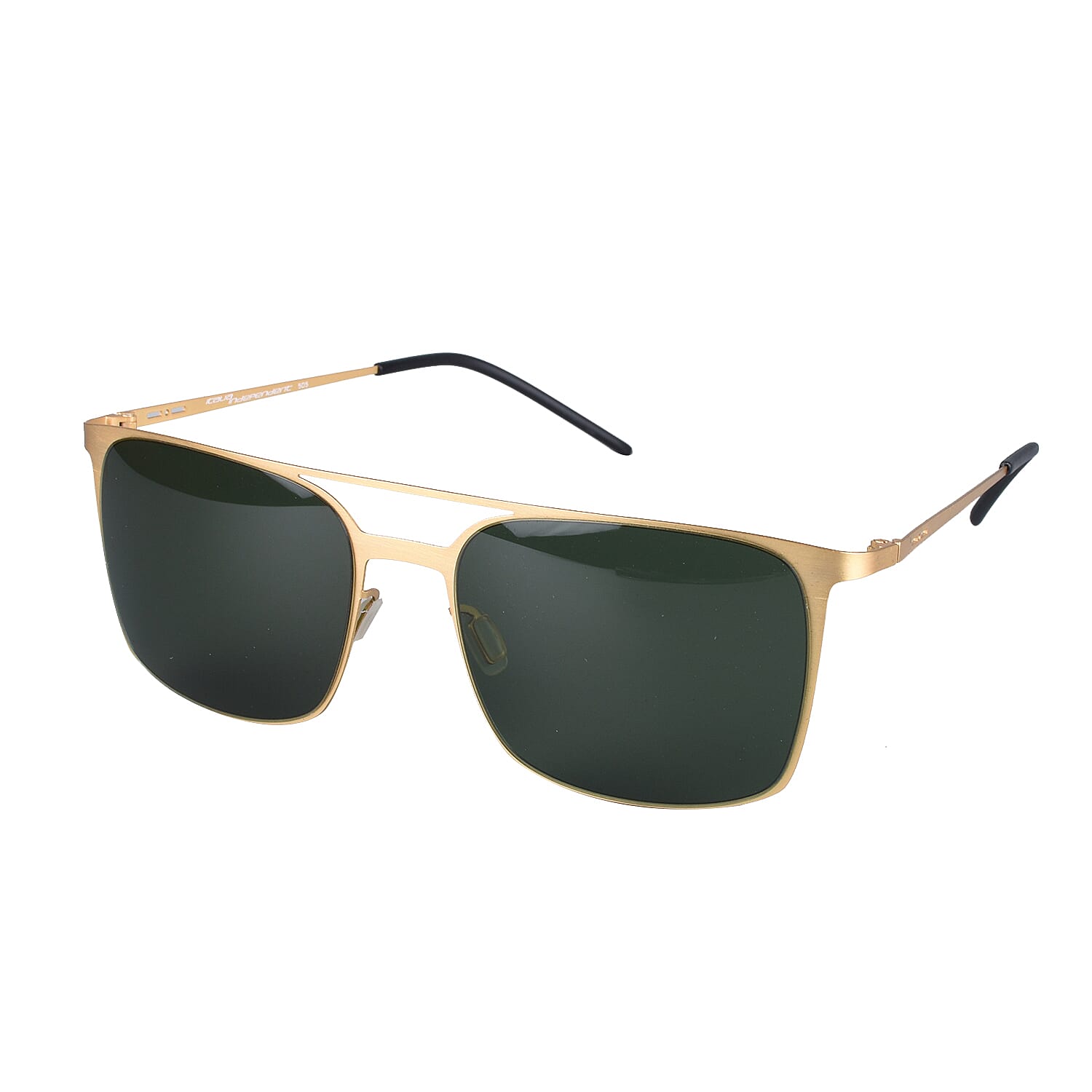 ITALIA INDEPENDENT Sunglasses - Matt Gold