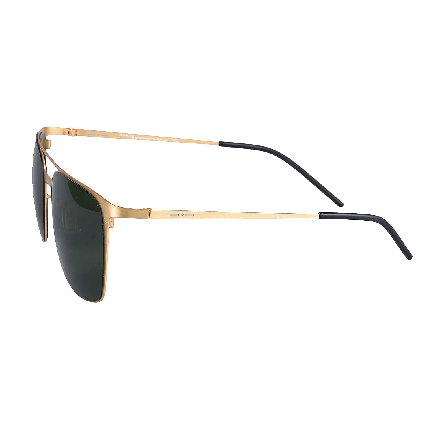 ITALIA INDEPENDENT Sunglasses - Matt Gold