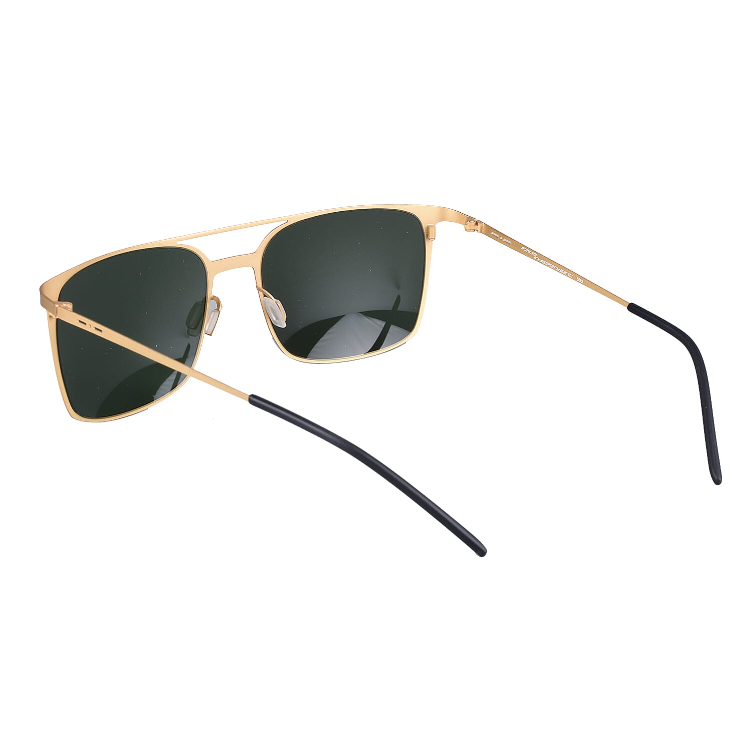 ITALIA INDEPENDENT Sunglasses - Matt Gold