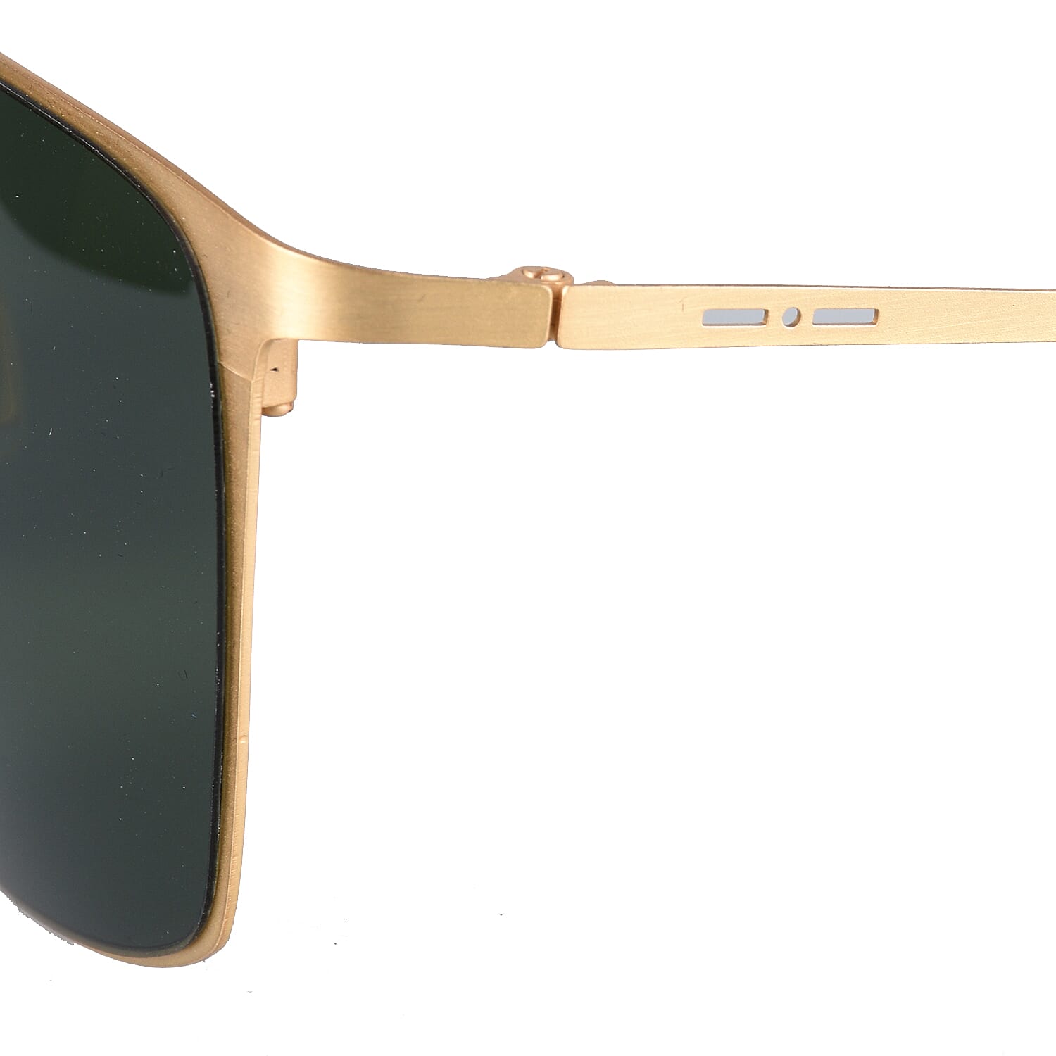 ITALIA INDEPENDENT Sunglasses - Matt Gold
