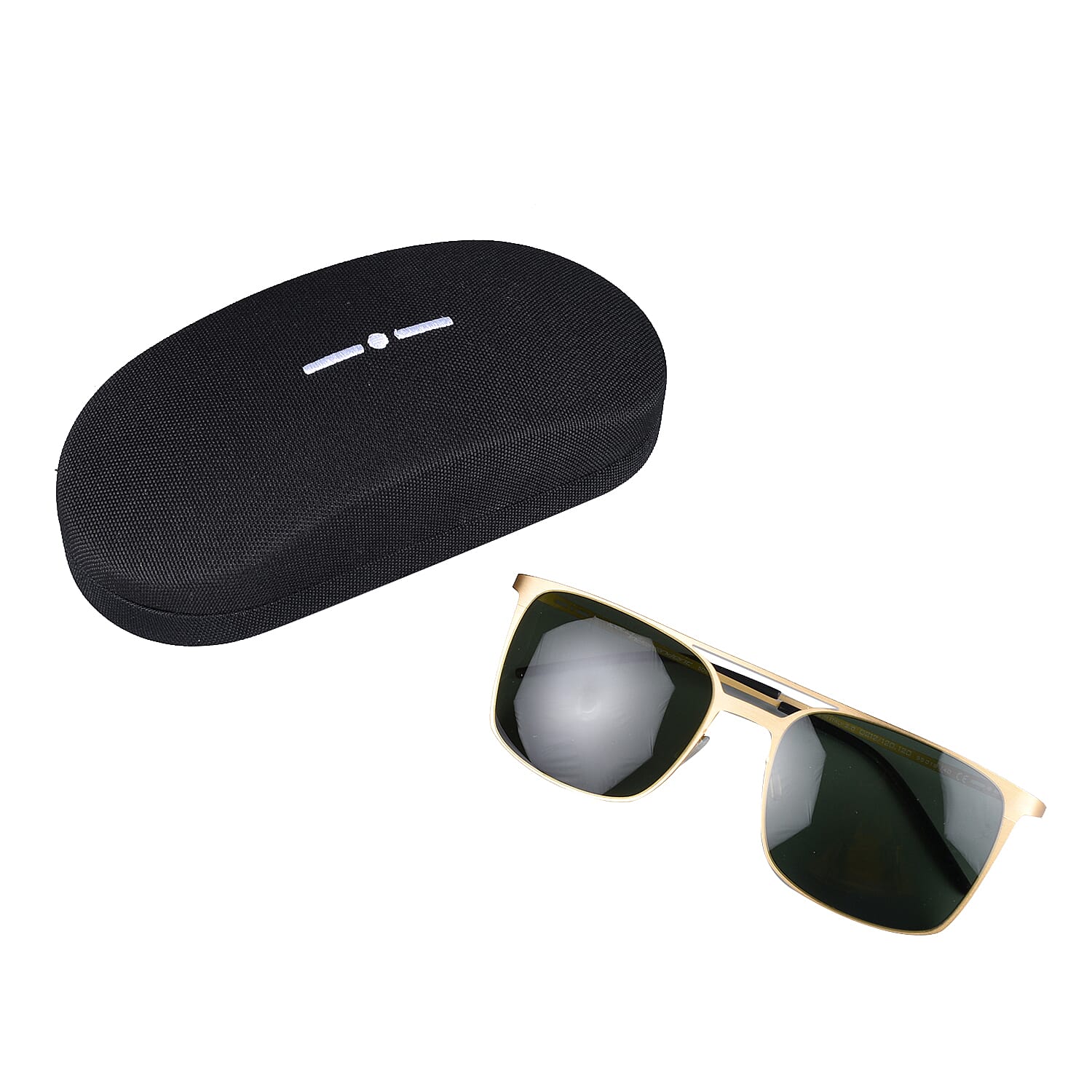 ITALIA INDEPENDENT Sunglasses - Matt Gold