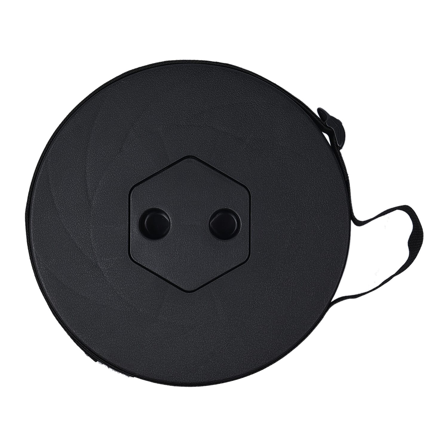 FOLDING STOOL Color Black