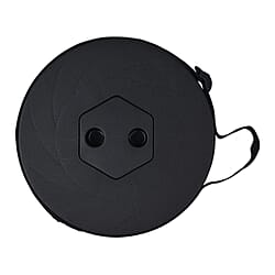 FOLDING STOOL Color Black