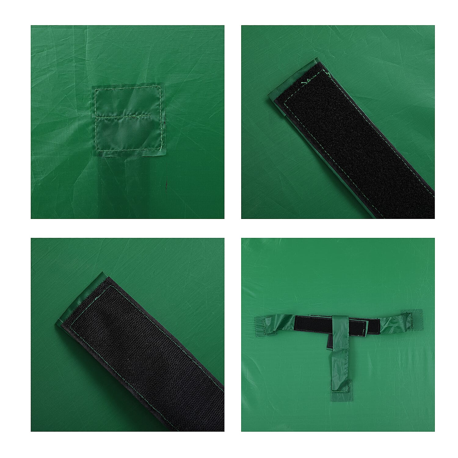 Portable Webcam Background (Size 50 Cm)