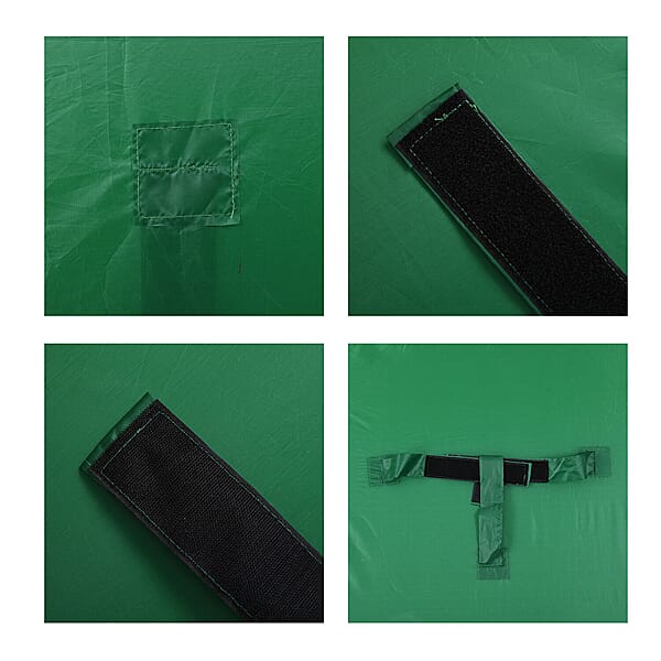 Portable Webcam Background (Size 50 Cm)