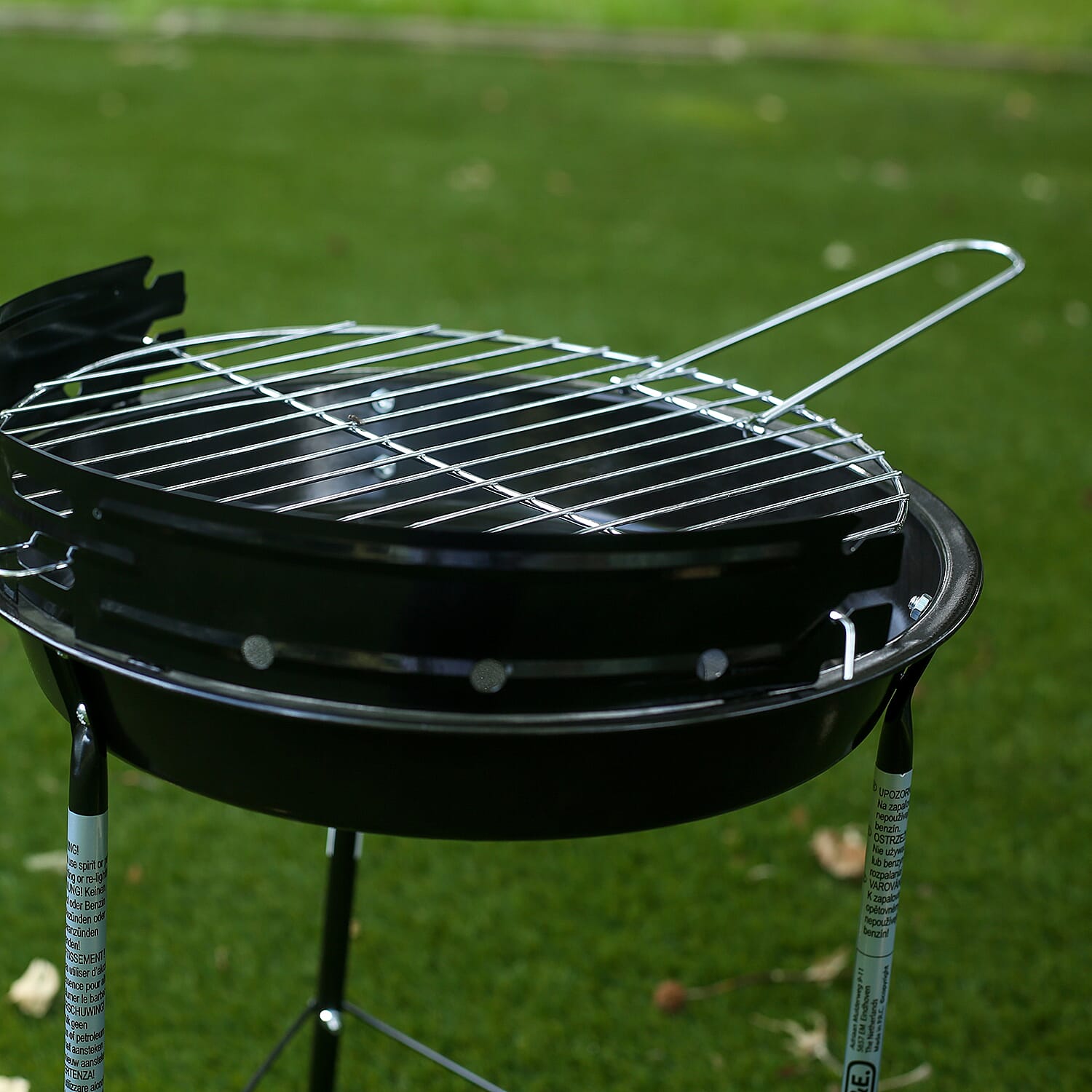 Multi 2025 purpose grill