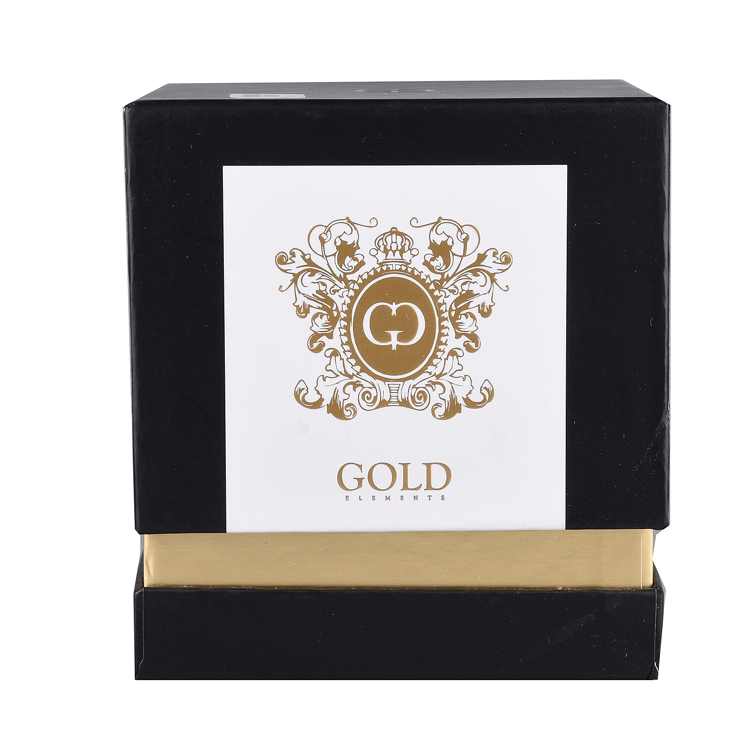 Gold Elements- Mega Cream - 50ml