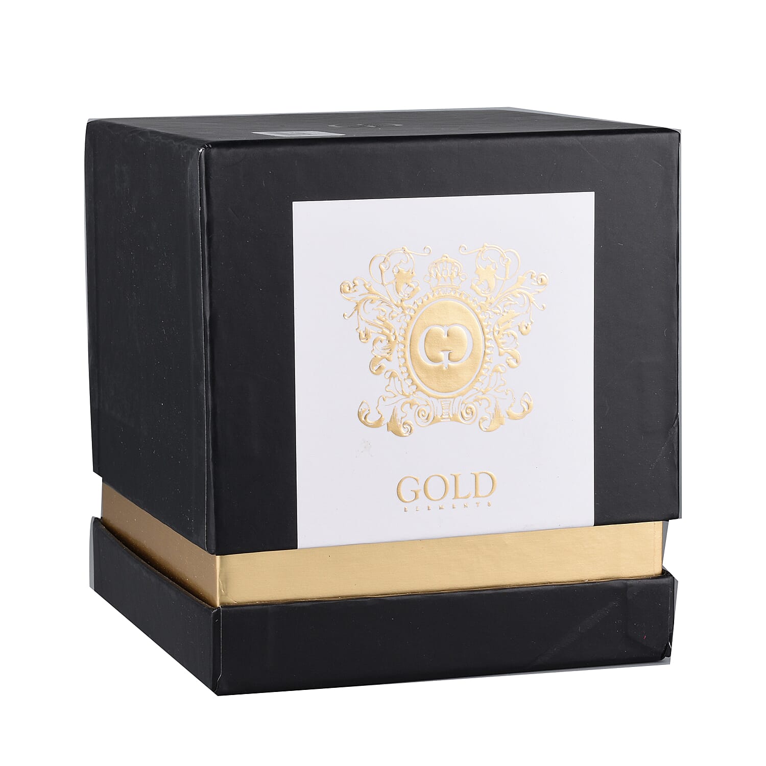 Gold Elements- Mega Cream - 50ml