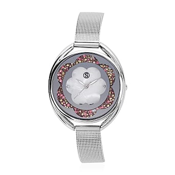 https://tjcuk.sirv.com/Products/64/8/6486635/STRADA-Japanese-Movement-White-Dial-Pink-Crystal-Filled-Silver-Watch-w_6486635.jpg?w=342&h=342