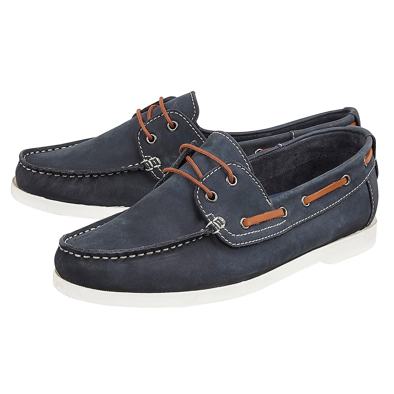 Lotus boat sale shoes