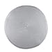 Set of 4 - Table Round Placemats - Grey