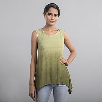 https://tjcuk.sirv.com/Products/65/1/6510337/TAMSY-Ombre-Print-Womens-Sleeveless-Top-Green_6510337.jpg?w=342&h=342