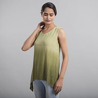 https://tjcuk.sirv.com/Products/65/1/6510337/TAMSY-Ombre-Print-Womens-Sleeveless-Top-Green_6510337_2.jpg?w=342&h=342