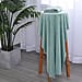 Set of 2 - Microfiber Towel (includes 1 Bath Towel & 1 Face Towel  - Teal