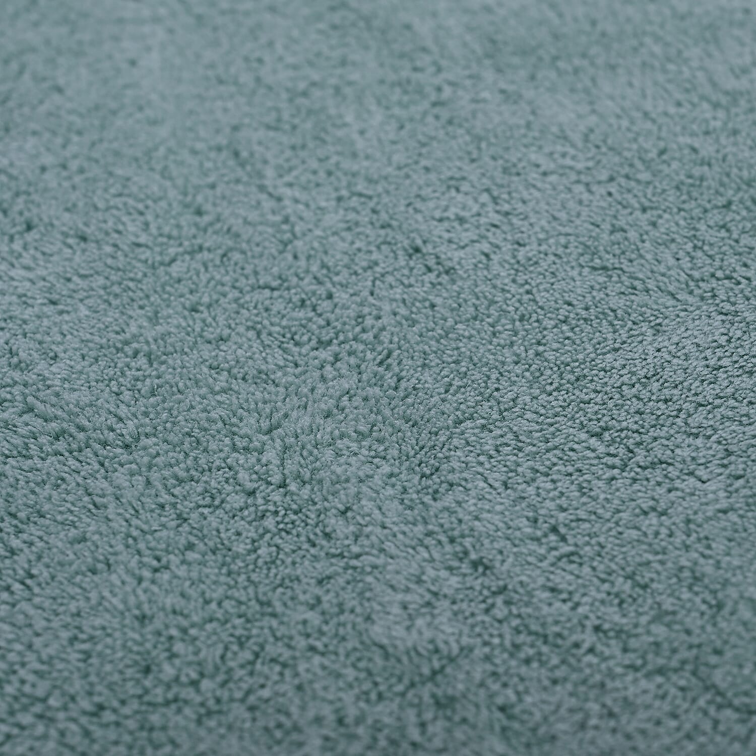 Set of 2 - Microfiber Towel (includes 1 Bath Towel - 140x70Cm & 1 Face Towel - 75x35Cm) - Mint