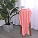 Set of 2 - Microfiber Towel (includes 1 Bath Towel & 1 Face Towel  - Pink