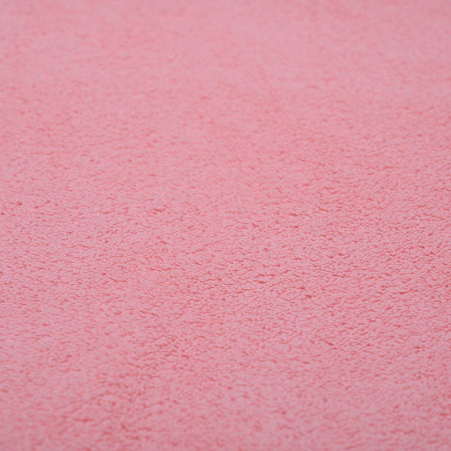 Set of 2 - Microfiber Towel (includes 1 Bath Towel - 140x70Cm & 1 Face Towel - 75x35Cm) - Light Pink